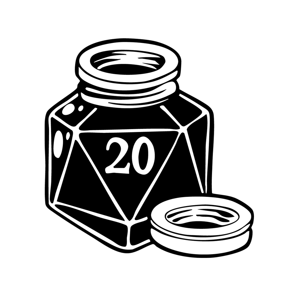 Gygax Ink